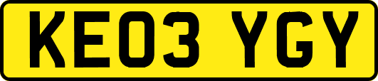 KE03YGY