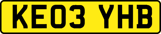 KE03YHB