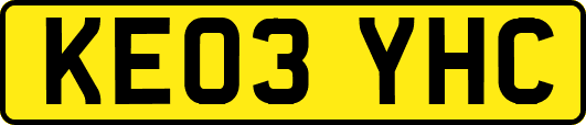 KE03YHC