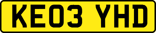 KE03YHD