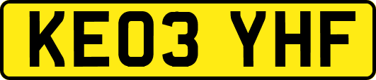 KE03YHF
