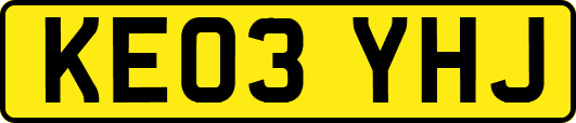 KE03YHJ