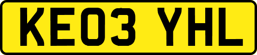 KE03YHL