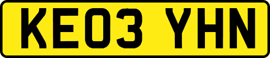 KE03YHN