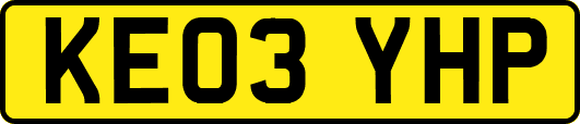 KE03YHP