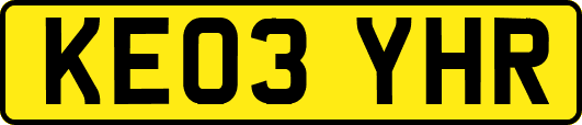 KE03YHR