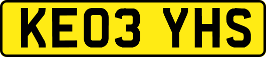 KE03YHS