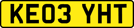KE03YHT