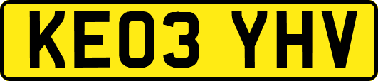 KE03YHV