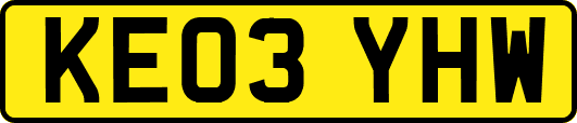 KE03YHW