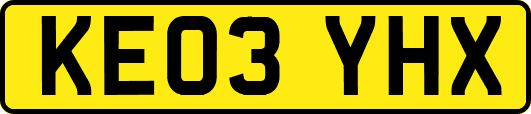 KE03YHX