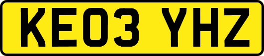KE03YHZ