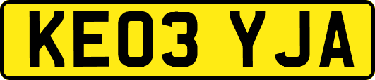 KE03YJA