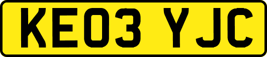 KE03YJC