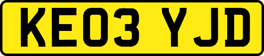 KE03YJD
