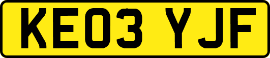 KE03YJF