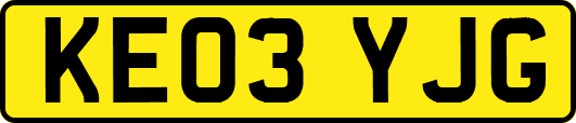 KE03YJG