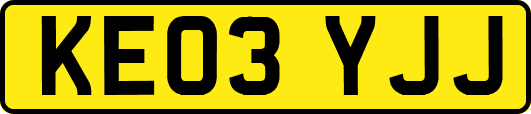KE03YJJ