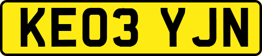 KE03YJN