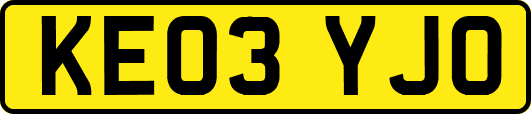 KE03YJO