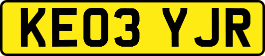 KE03YJR