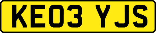 KE03YJS