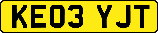 KE03YJT