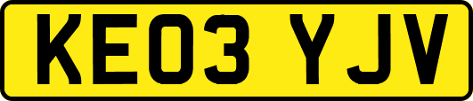 KE03YJV