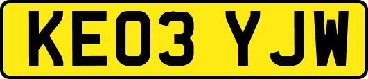 KE03YJW