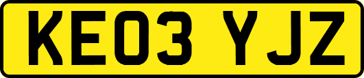 KE03YJZ
