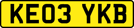 KE03YKB