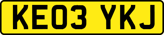 KE03YKJ