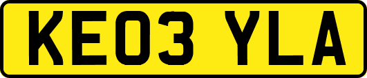KE03YLA
