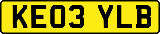 KE03YLB