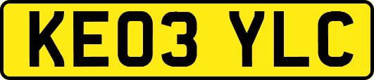 KE03YLC