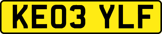 KE03YLF