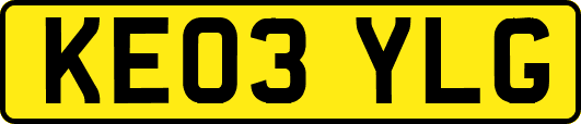 KE03YLG
