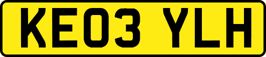 KE03YLH