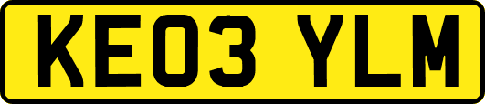 KE03YLM