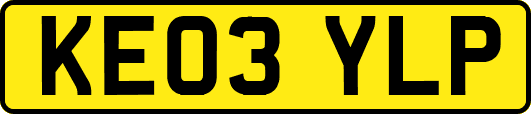 KE03YLP