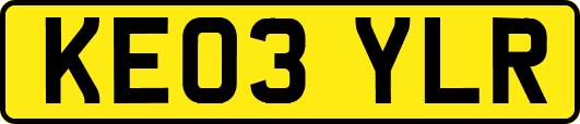 KE03YLR