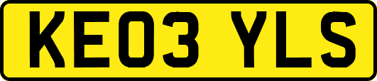 KE03YLS