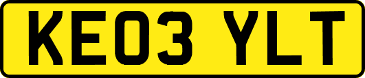 KE03YLT