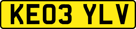 KE03YLV