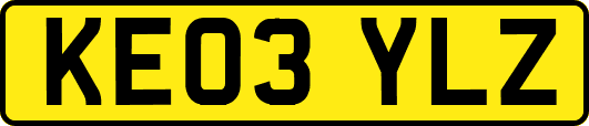 KE03YLZ