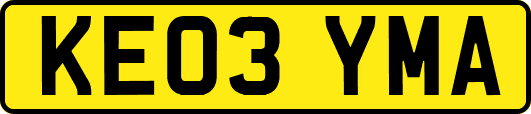 KE03YMA
