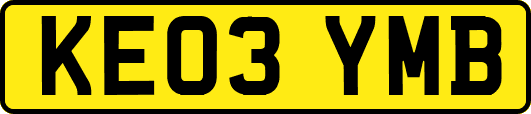 KE03YMB