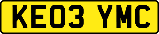 KE03YMC