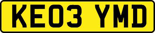 KE03YMD