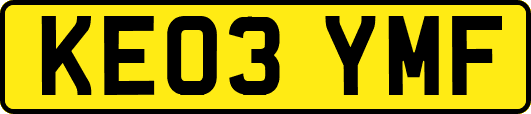 KE03YMF